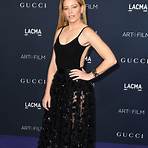 What did Olivia Wilde wear to the 2022 LACMA Art+Film Gala?1