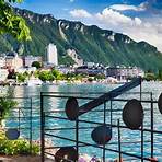 Montreux, Schweiz2