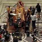 FREE HBO: The Young Pope 01: First Episode HD programa de televisión2
