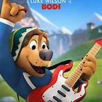 When does rock dog come out on dvd?2