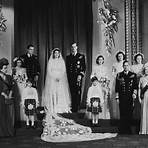 who were queen elizabeth's bridesmaids2