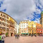 Innsbruck, Österreich2