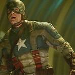 Tetralogía de Capitán América Film Series3