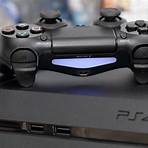 Which is better PlayStation 4 or PS4 Pro?2