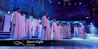 Libera - Silent Night (BBC Songs of Praise Big Sing Carols 2013)