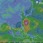 哈格比颱風2