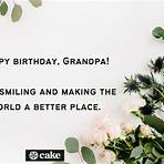 How to wish someone a happy birthday?2