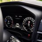 Mitsubishi Aspire Viento 4WD road test reviews5