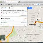 google maps mapquest classic3