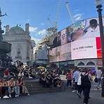 Piccadilly, Reino Unido1