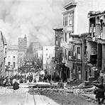 What historical events happened in San Francisco?3