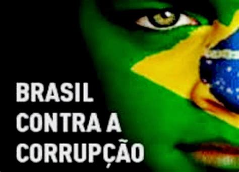 Hoje Ã© Dia Internacional de Combate a CorrupÃ§Ã£o - Organics ...