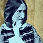 george eliot was a woman2