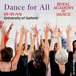 Royal Academy of Dance4