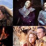 what are the names of the highlander movies in chronological1