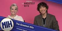 Greatest Hits - Interviews With the Cast and Scenes From the Movie