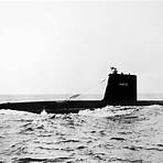 Submarinos rumbo al Oeste1