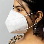 How many N95 mask stock photos are there?4