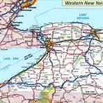 map new york state map3