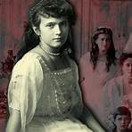 Anastasija Michajlovna Romanova1
