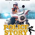 The Police Story filme5