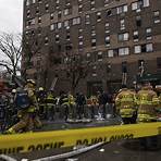 what is the difference between the bronx and brooklyn fire today in america1