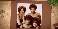 THE CHIFFONS open your eyes