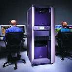 What was the original name of Silicon Graphics?2