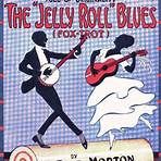 Jelly Roll Morton's Jams Jelly Roll Morton2