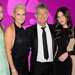 is katherine mcphee engaged to david foster children ages4