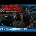 Dungeons & Dragons: Honor Among Thieves Film2