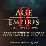 Can I play age of Empires II online?1
