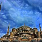 Blue Mosque, Istanbul1
