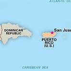 San Juan, Caribe1