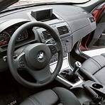 2003 BMW X3 3.0i road test reviews5