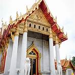 Wat Benchamabophit Bangkok3