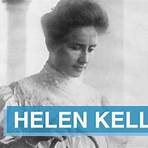 Is Helen Keller blind or deaf?4