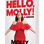 what happened to molly shannon4