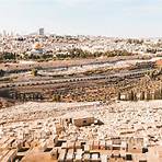 What is the best way to visit Jerusalem?2