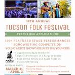 folk music festivals 20231