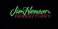 Jim Henson Productions (1993) Company Logo (VHS Capture)