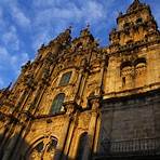 Why is Santiago de Compostela important?2
