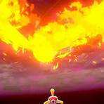 what do you do with elemental powers in wildfire pokemon4