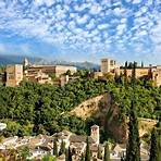 Granada, Spanien1