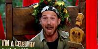 Sam Thompson is your King of the Jungle! | I'm A Celebrity... Get Me Out of Here!