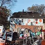 how old is heidelberg project pictures to print3