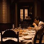 What is the final shot of the Godfather Part 2?4
