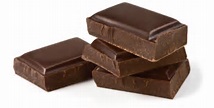 Six Health Benefits of Dark Chocolate / Nutrition ...