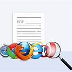 How to open a PDF without downloading it?2