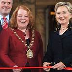 Are Hillary Clinton and Bill Clinton in Ireland?4